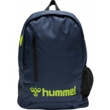 Mochila de Balonmano HUMMEL Core Back Pack 206996-6616
