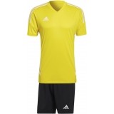 Equipacin de Balonmano ADIDAS Condivo 22 Jersey P-HD2267