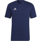 Camiseta Entrenamiento de Balonmano ADIDAS Entrada 22 Tee HC0450