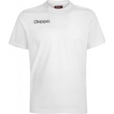 Camiseta Entrenamiento de Balonmano KAPPA Tee 304RB70-900