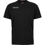 Camiseta Entrenamiento de Balonmano KAPPA Tee 304RB70-901