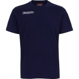 Camiseta Entrenamiento de Balonmano KAPPA Tee 304RB70-902