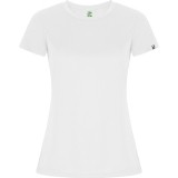 Camiseta Entrenamiento de Balonmano ROLY Imola Woman CA0428-01