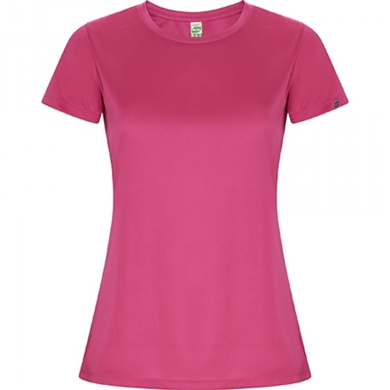 Camiseta Entrenamiento Roly Imola Woman