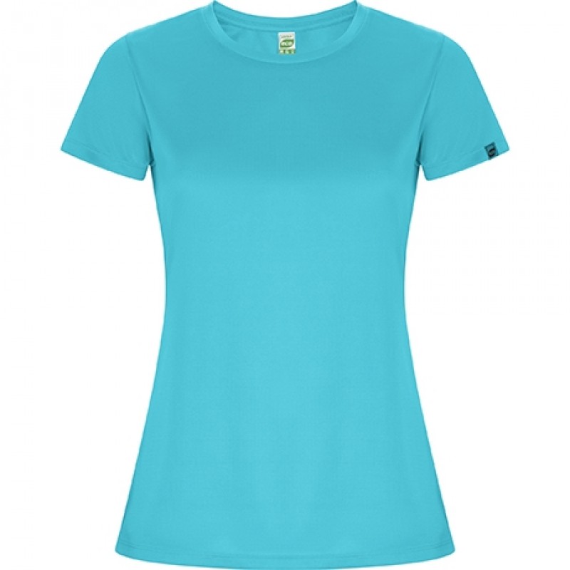 Camiseta Entrenamiento Roly Imola Woman