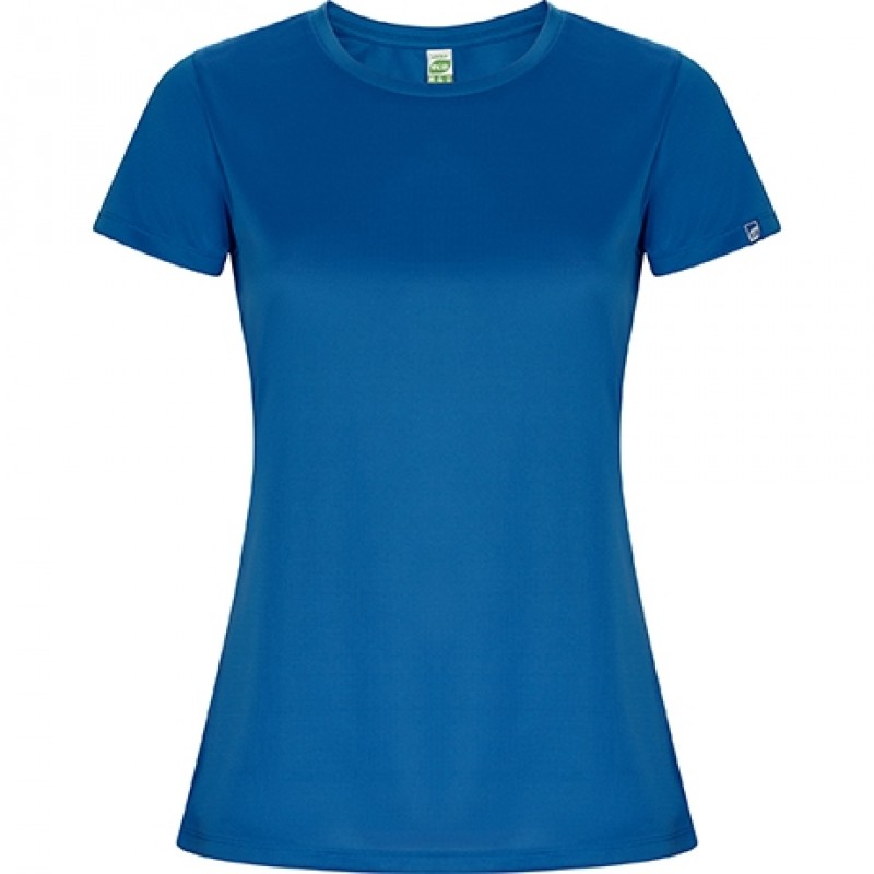 Camiseta Entrenamiento Roly Imola Woman