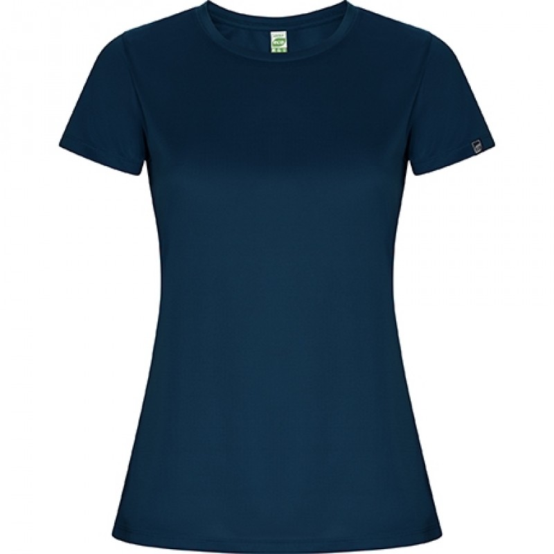 Camiseta Entrenamiento Roly Imola Woman