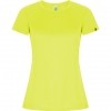 Camiseta Entrenamiento Roly Imola Woman