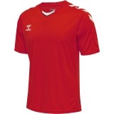 Camiseta de Balonmano HUMMEL HmlCore XK Poly Jersey S/S 211455-3062
