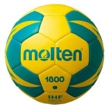 Balón de Balonmano MOLTEN H2X1800-YG 14622