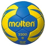 Balón de Balonmano MOLTEN H3x2200 11473