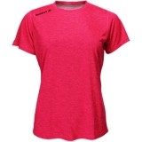 Camiseta Entrenamiento de Balonmano LUANVI Nocaut Vigoré Woman 11173-0828