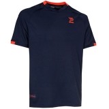 Camiseta Entrenamiento de Balonmano PATRICK Alto Rendimiento EXCLPERW01-SUB