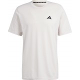 Camiseta Entrenamiento de Balonmano ADIDAS Train Essentials IR9100