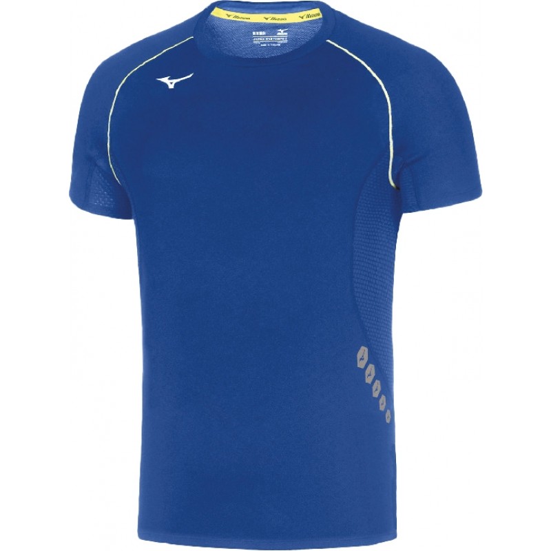 Camiseta Mizuno Team Premium JPN Tee