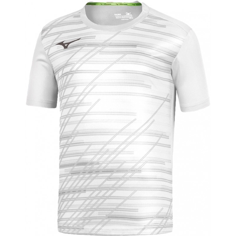 Camiseta Mizuno Team Chiba Tee