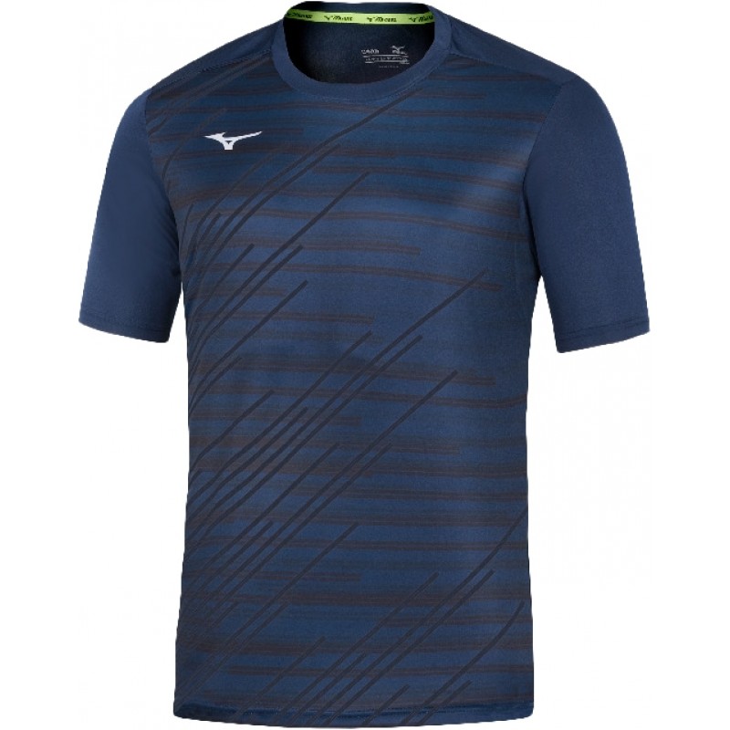 Camiseta Mizuno Team Chiba Tee