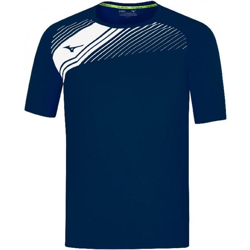 Camiseta Mizuno Iwata