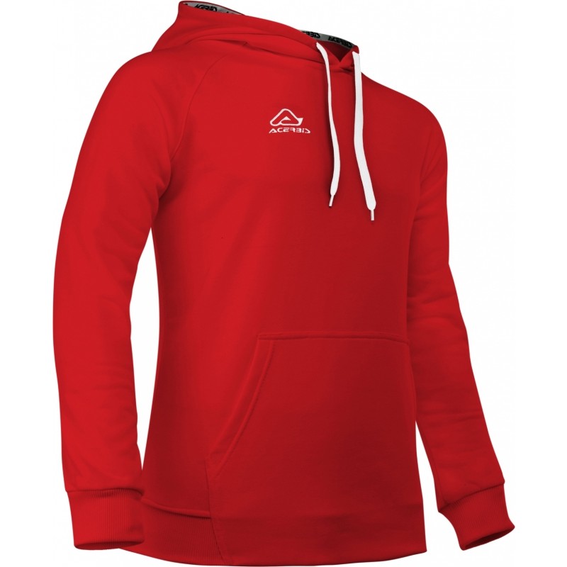 Sudadera Acerbis Easy Hoodie