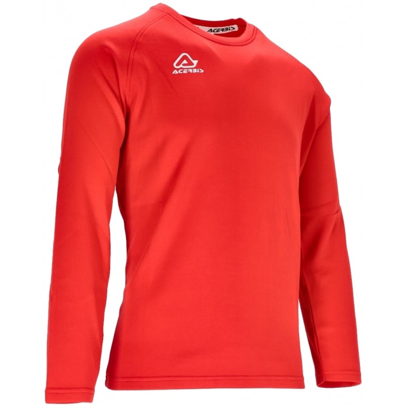 Sudadera Acerbis Tagete Crewneck Sweatshirt