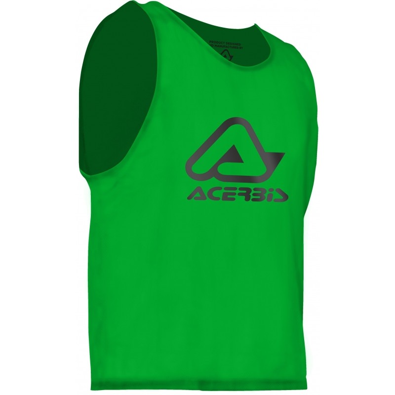 Peto Acerbis Kentia Bib