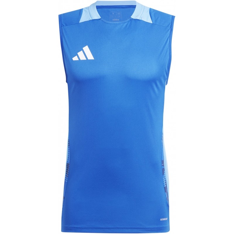 Camiseta Entrenamiento adidas Tiro 24 Competition Training Sleeveless Jersey