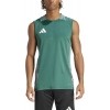 Camiseta Entrenamiento adidas Tiro 24 Competition Training Sleeveless Jersey