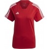 Camiseta Entrenamiento adidas Tiro 23 Competition Cotton Tee women