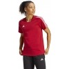 Camiseta Entrenamiento adidas Tiro 23 Competition Cotton Tee women