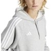 Sudadera adidas Tiro 24 Sweat Hoodie women