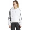 Sudadera adidas Tiro 24 Sweat Hoodie women