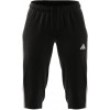 Pantaln adidas Tiro 23 League 3/4 Pant Women