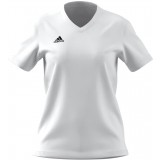 Camiseta Entrenamiento de Balonmano ADIDAS Entrada 22 Tee Women HC0442
