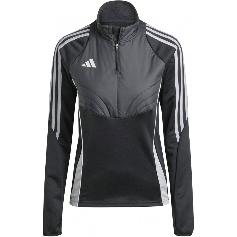 Sudadera adidas Tiro 24 Winterized Top Women