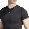  adidas Techfit Short Sleeve