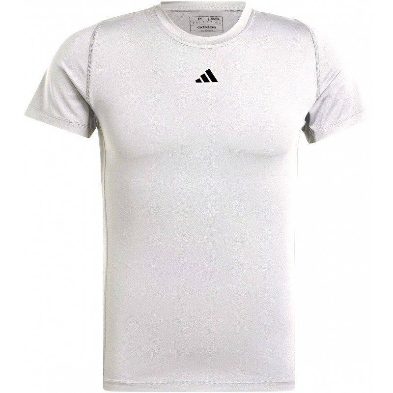  adidas Techfit Short Sleeve