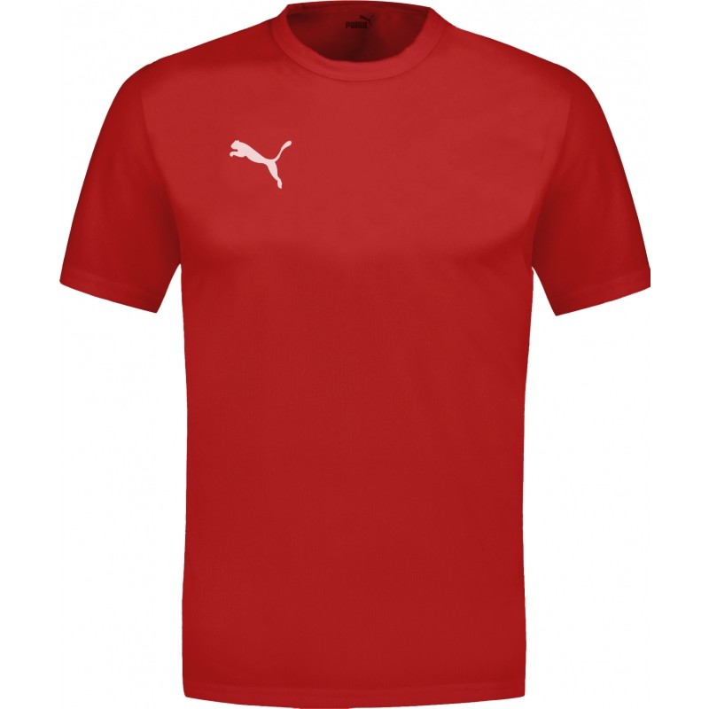 Camiseta Puma TeamRise Matchday