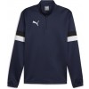 Sudadera Puma TeamRise 1/4 Zip Top