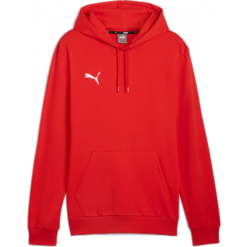 Sudadera Puma TeamGoal