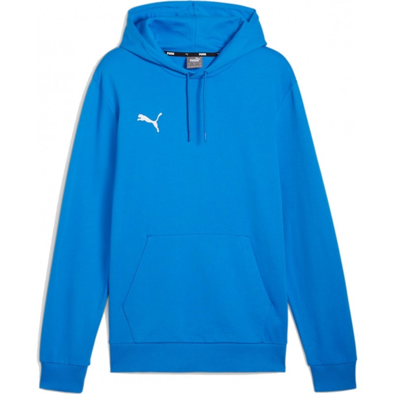 Sudadera Puma TeamGoal