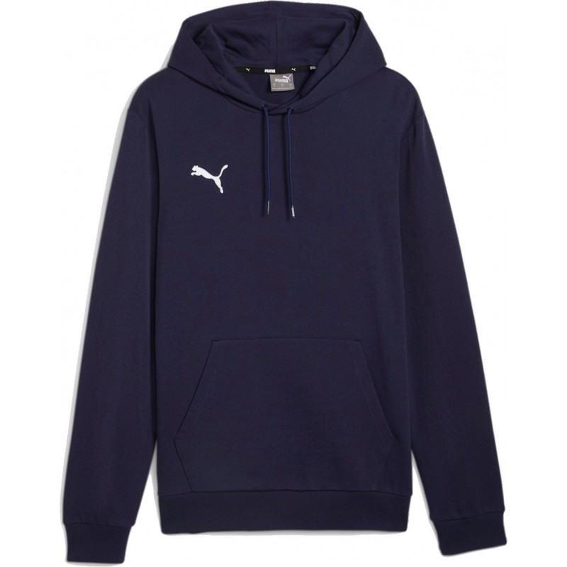 Sudadera Puma TeamGoal