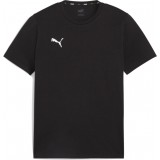 Camiseta Entrenamiento de Balonmano PUMA TeamGoal Casual 658615-03