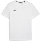 Camiseta Entrenamiento de Balonmano PUMA TeamGoal Casual 658615-04