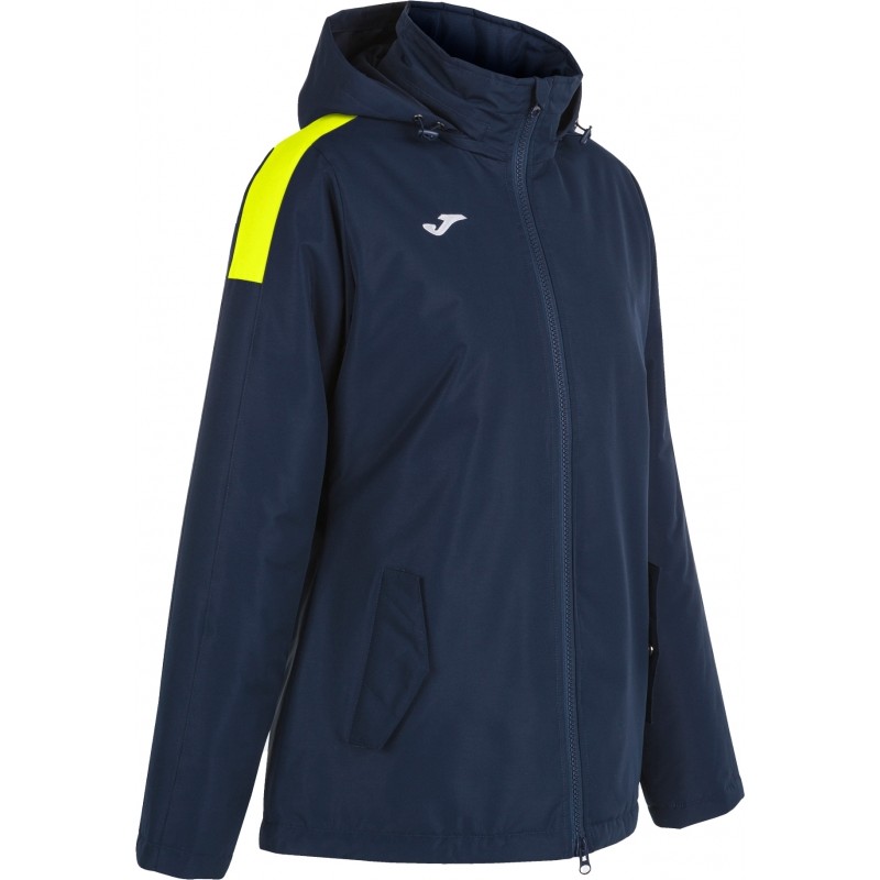 Chaquetn Joma Trivor Anorak 3/7