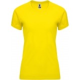 Camiseta Entrenamiento de Balonmano ROLY Bahrain Woman 0408-03