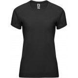 Camiseta Entrenamiento de Balonmano ROLY Bahrain Woman 0408-02