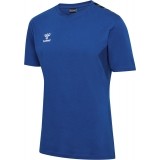 Camiseta Entrenamiento de Balonmano HUMMEL Co T-Shirt S/S 220007-7045