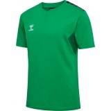 Camiseta Entrenamiento de Balonmano HUMMEL Co T-Shirt S/S 220007-6235