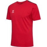 Camiseta Entrenamiento de Balonmano HUMMEL Co T-Shirt S/S 220007-3062