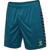 Calzona de Balonmano HUMMEL Hml Authentic Poly Shorts 219970-7058